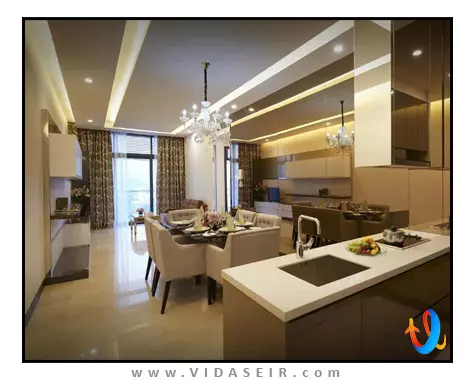 هتل-دورست-ریجنسی-کوالالامپور