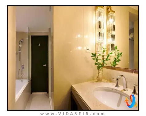 هتل-دورست-ریجنسی-کوالالامپور