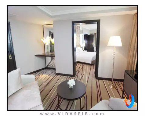 هتل-دورست-ریجنسی-کوالالامپور