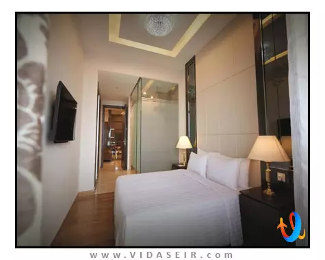 هتل-دورست-ریجنسی-کوالالامپور