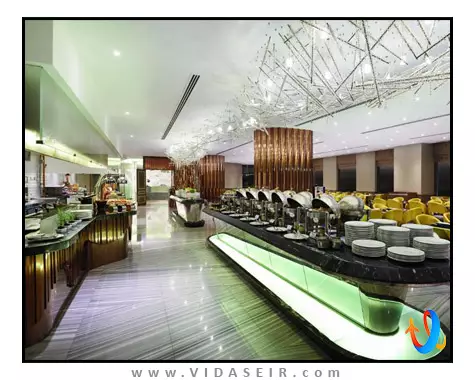 هتل-دورست-ریجنسی-کوالالامپور