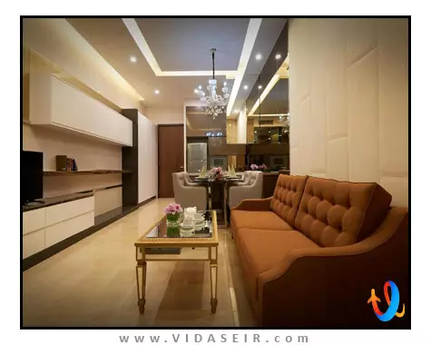 هتل-دورست-ریجنسی-کوالالامپور