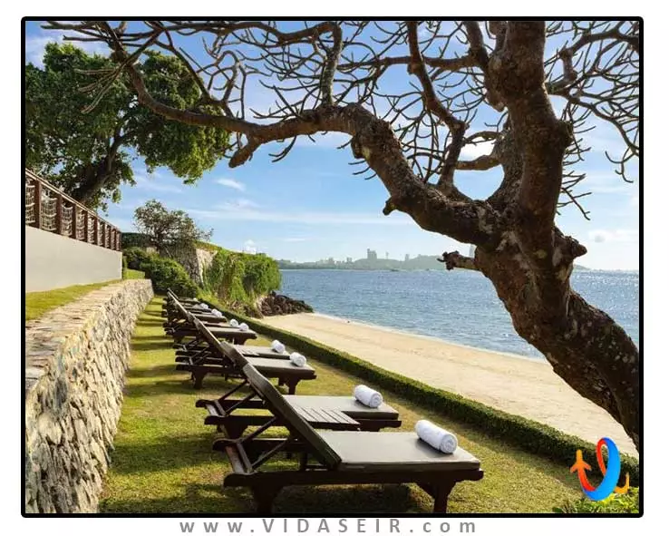 هتل-دوسیت-تانی-پاتایا