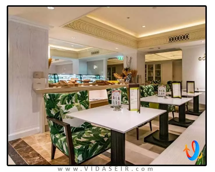 هتل-دوسیت-تانی-پاتایا