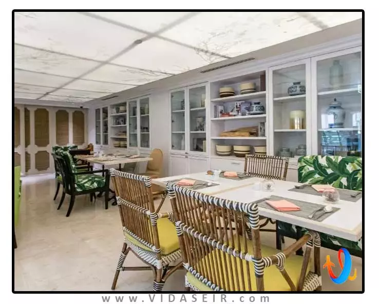 هتل-دوسیت-تانی-پاتایا