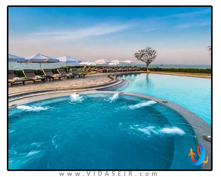 هتل-دوسیت-تانی-پاتایا