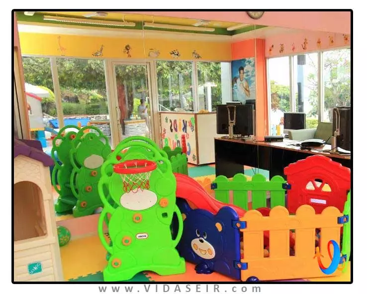 هتل-دوسیت-تانی-پاتایا