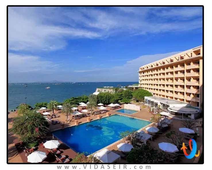 هتل-دوسیت-تانی-پاتایا