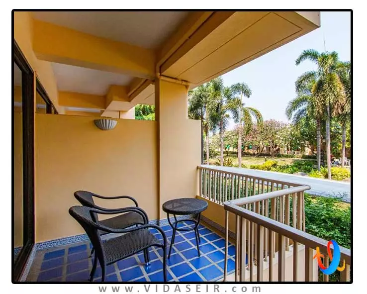 هتل-دوسیت-تانی-پاتایا