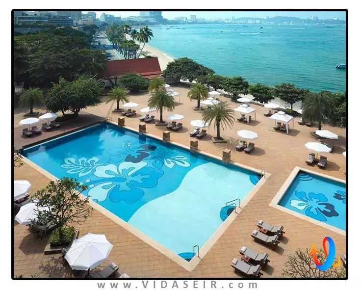 هتل-دوسیت-تانی-پاتایا