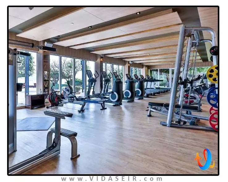 هتل-دوسیت-تانی-پاتایا