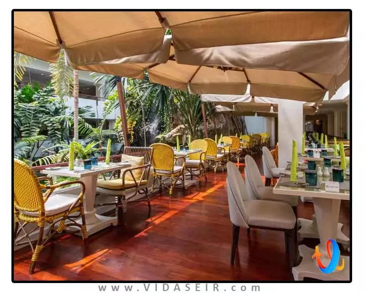 هتل-دوسیت-تانی-پاتایا