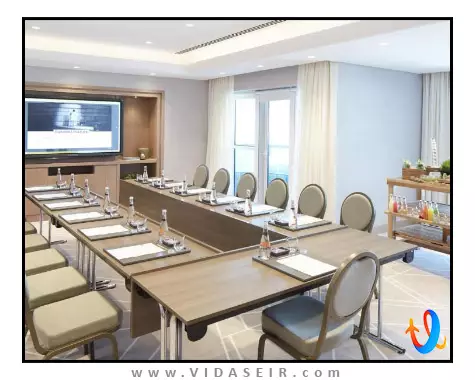 هتل-دوسیت-دی-۲-کنز-دبی