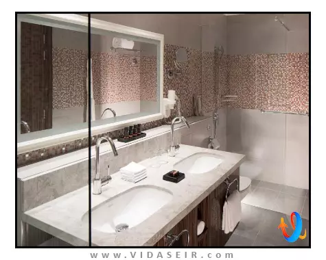 هتل-دوسیت-دی-۲-کنز-دبی