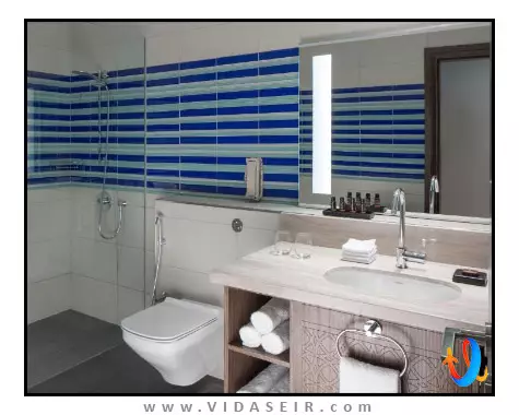 هتل-دوسیت-دی-۲-کنز-دبی