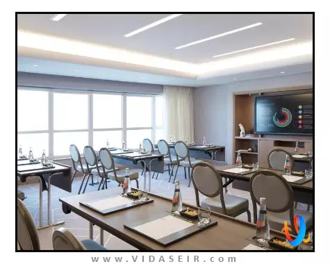 هتل-دوسیت-دی-۲-کنز-دبی