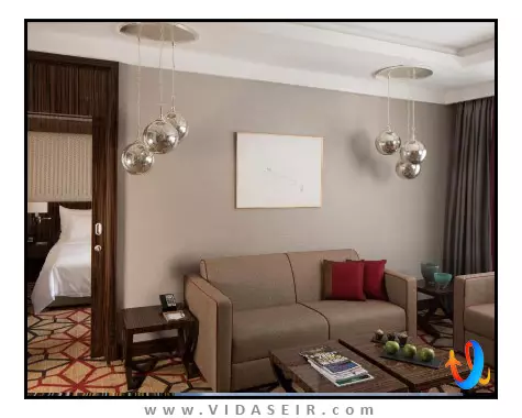 هتل-دوسیت-دی-۲-کنز-دبی