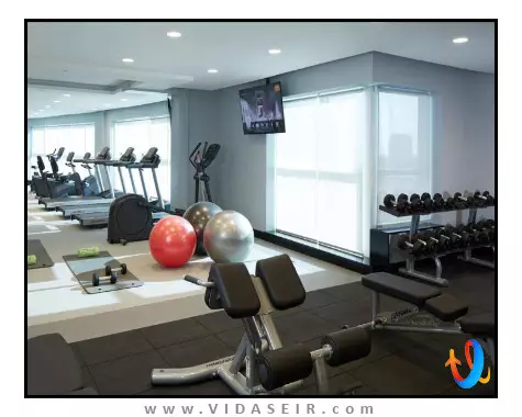 هتل-دوسیت-دی-۲-کنز-دبی