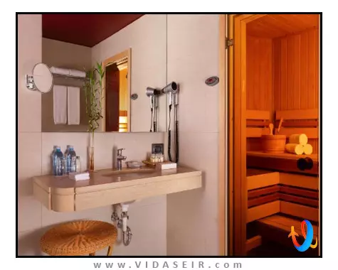 هتل-دومینا-سنت-پترزبورگ