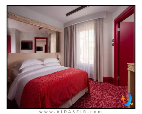 هتل-دومینا-سنت-پترزبورگ