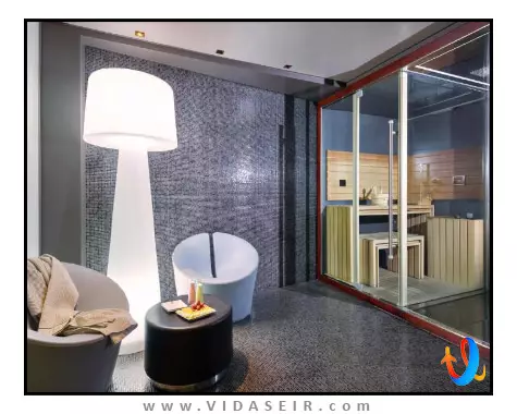 هتل-دومینا-سنت-پترزبورگ