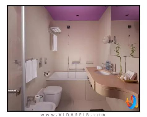 هتل-دومینا-سنت-پترزبورگ