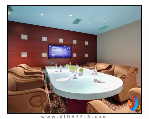 هتل-دومینا-سنت-پترزبورگ