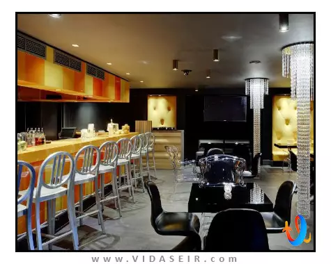 هتل-دومینا-سنت-پترزبورگ