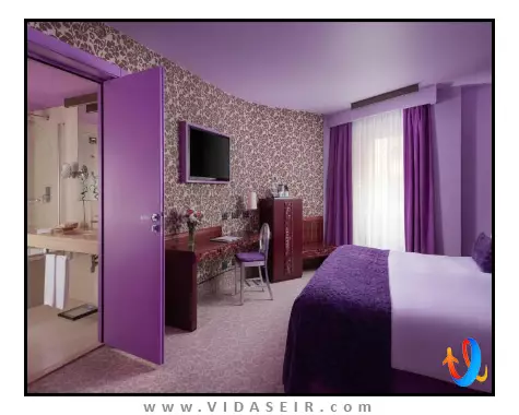 هتل-دومینا-سنت-پترزبورگ