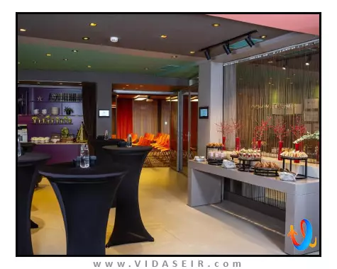 هتل-دومینا-سنت-پترزبورگ