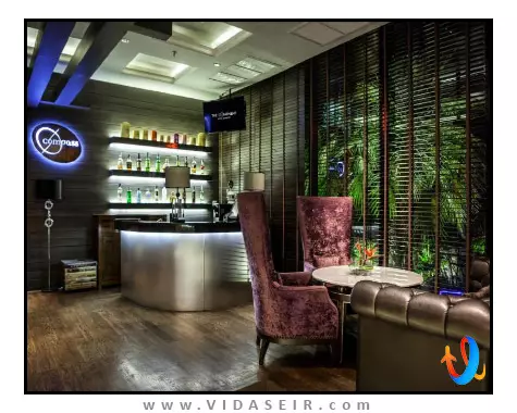 هتل-دکانتیننت-بانکوک-بای-کامپس-هاسپیتالیتی