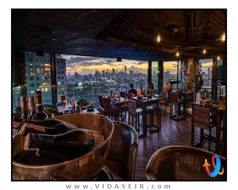 هتل-دکانتیننت-بانکوک-بای-کامپس-هاسپیتالیتی