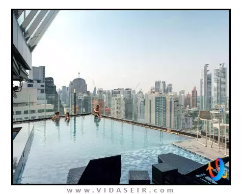 هتل-دکانتیننت-بانکوک-بای-کامپس-هاسپیتالیتی