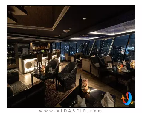 هتل-دکانتیننت-بانکوک-بای-کامپس-هاسپیتالیتی