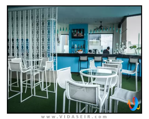 هتل-دکانتیننت-بانکوک-بای-کامپس-هاسپیتالیتی