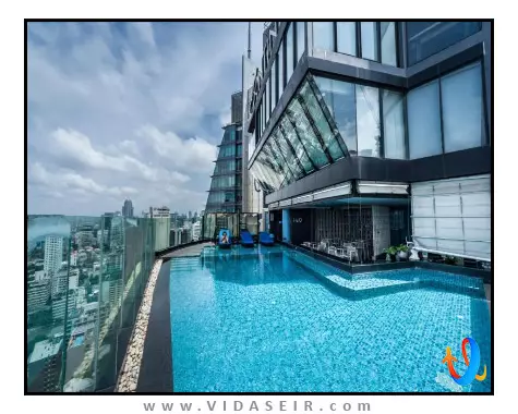 هتل-دکانتیننت-بانکوک-بای-کامپس-هاسپیتالیتی