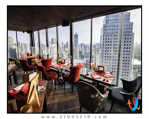 هتل-دکانتیننت-بانکوک-بای-کامپس-هاسپیتالیتی