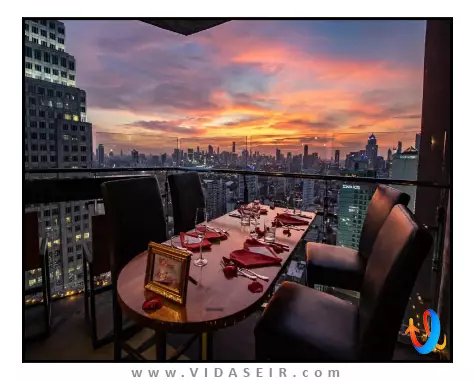 هتل-دکانتیننت-بانکوک-بای-کامپس-هاسپیتالیتی