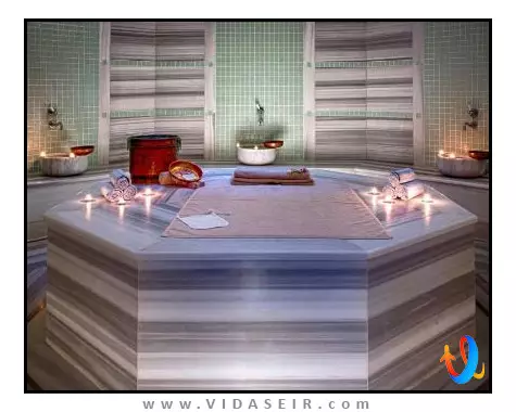 هتل-دی-ریزورت-گرند-آزور-مارماریس