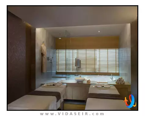 هتل-دی-ریزورت-گرند-آزور-مارماریس