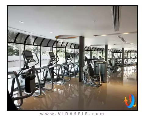 هتل-دی-ریزورت-گرند-آزور-مارماریس