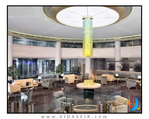 هتل-دی-ریزورت-گرند-آزور-مارماریس