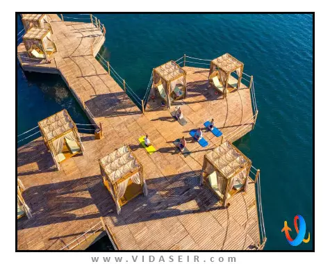 هتل-دی-ریزورت-گرند-آزور-مارماریس