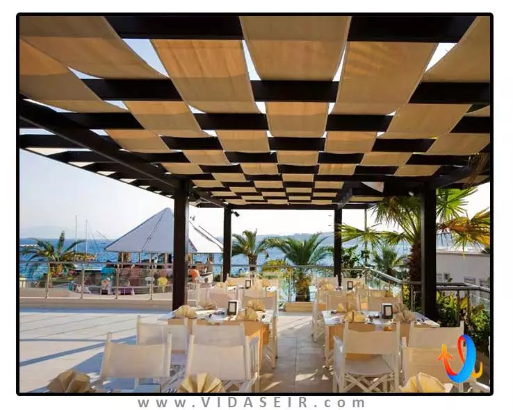 هتل-دیاموند-بدروم