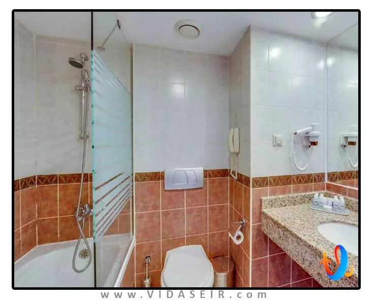 هتل-دیاموند-بدروم