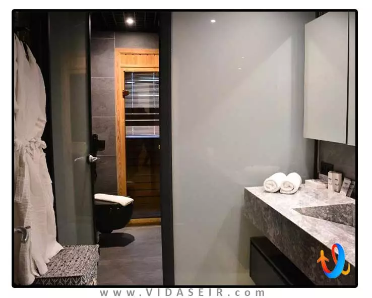 هتل-دیاموند-بدروم