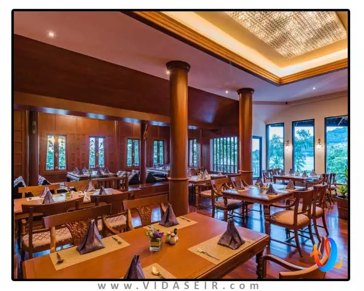 هتل-دیاموند-کلیف-ریزورت-اند-اسپا-پوکت