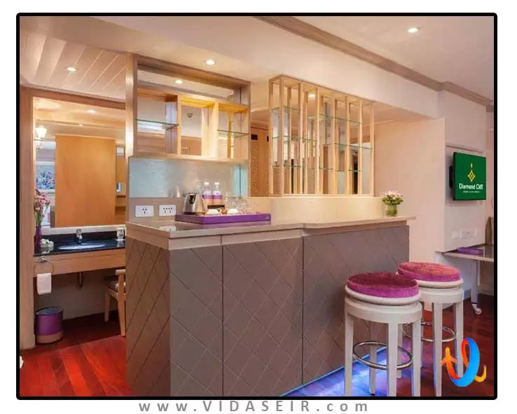 هتل-دیاموند-کلیف-ریزورت-اند-اسپا-پوکت