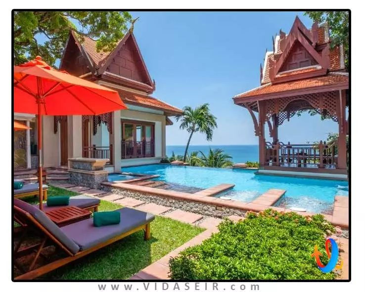 هتل-دیاموند-کلیف-ریزورت-اند-اسپا-پوکت