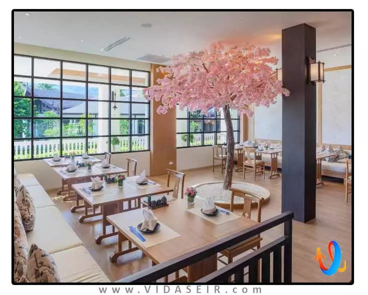 هتل-دیاموند-کلیف-ریزورت-اند-اسپا-پوکت